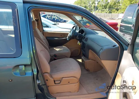 1996 Mercury Villager from USA, damaged, VIN 4M2DV11W8TDJ56483